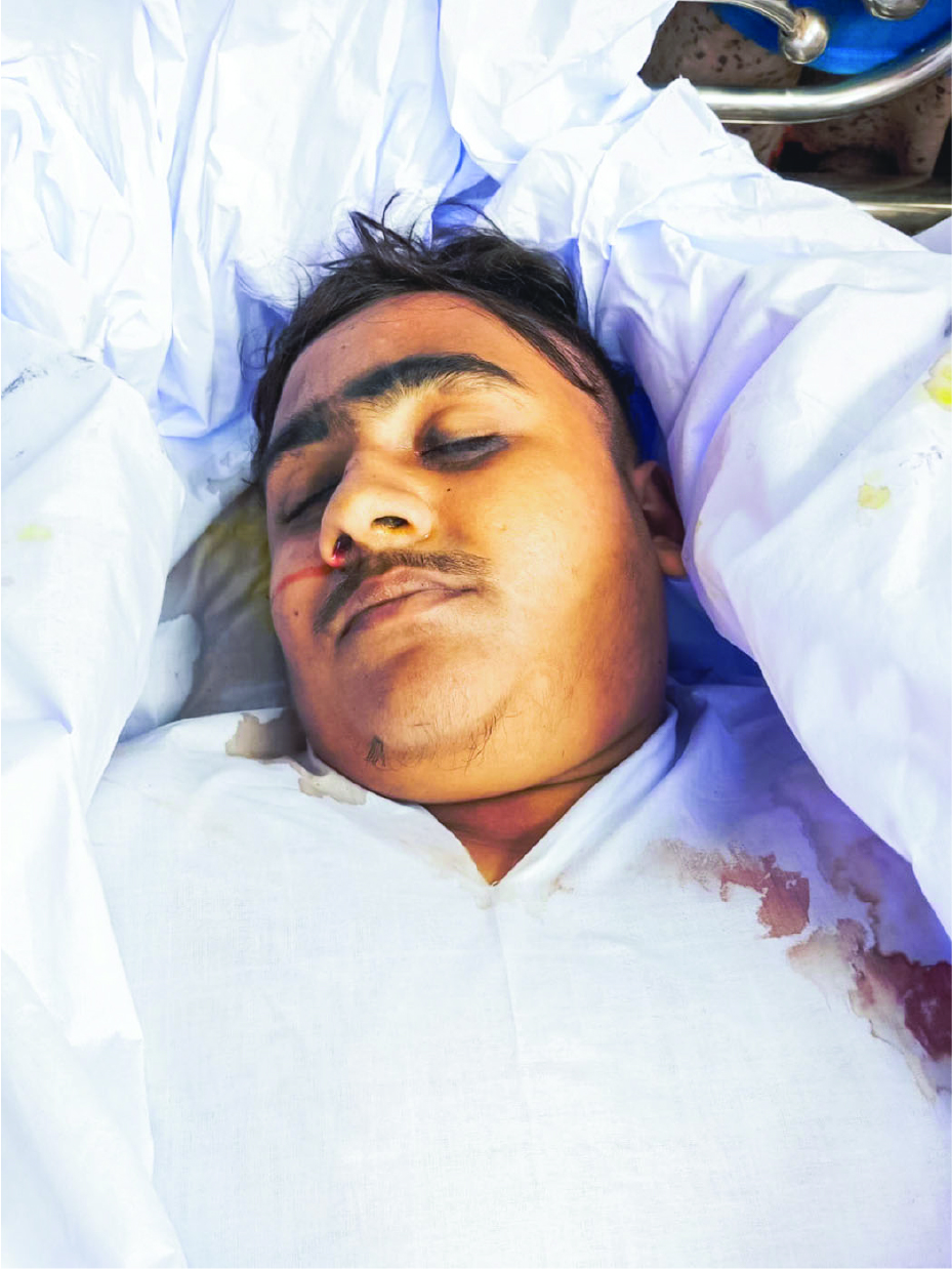 Image of মো: সাগর